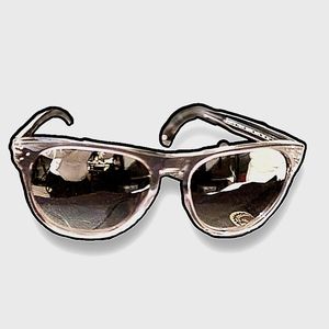 Rey bans Oliver people's unisex  glasses
